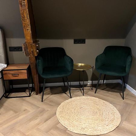 Boutique Hotel De Kade Zaandam-Amsterdam エクステリア 写真