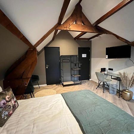 Boutique Hotel De Kade Zaandam-Amsterdam エクステリア 写真