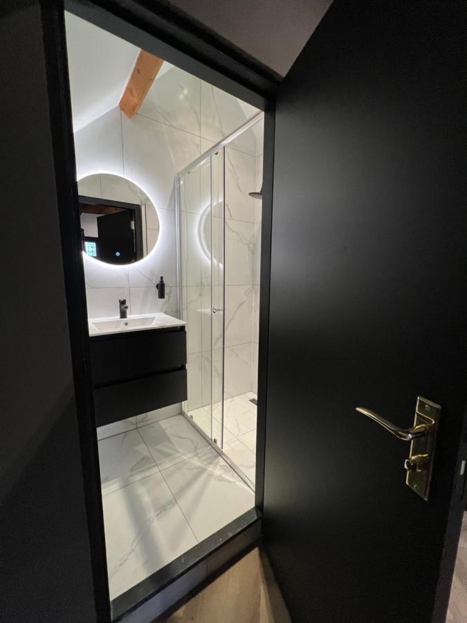 Boutique Hotel De Kade Zaandam-Amsterdam エクステリア 写真
