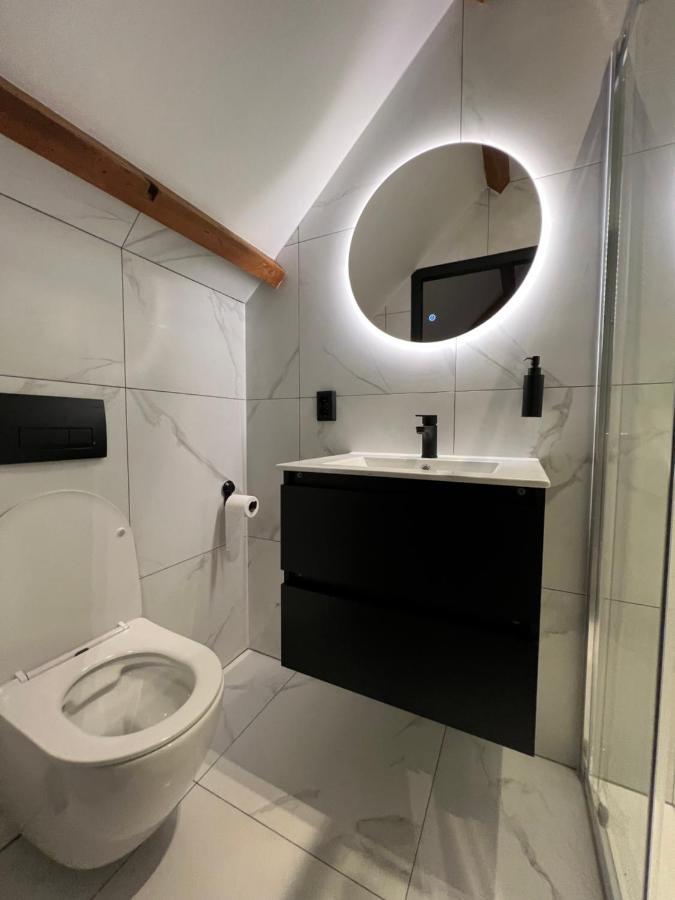 Boutique Hotel De Kade Zaandam-Amsterdam エクステリア 写真