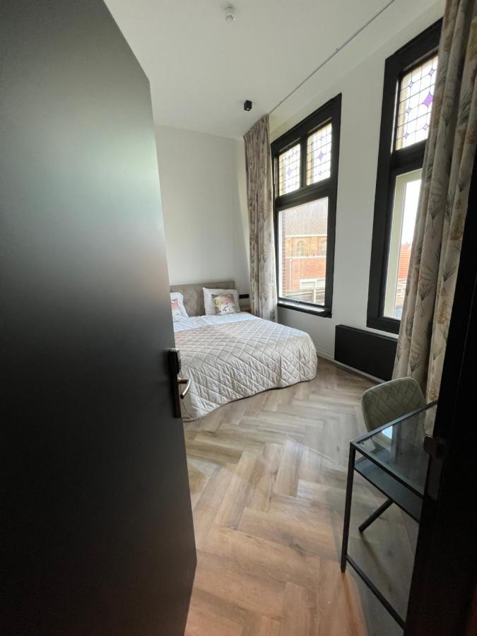 Boutique Hotel De Kade Zaandam-Amsterdam エクステリア 写真