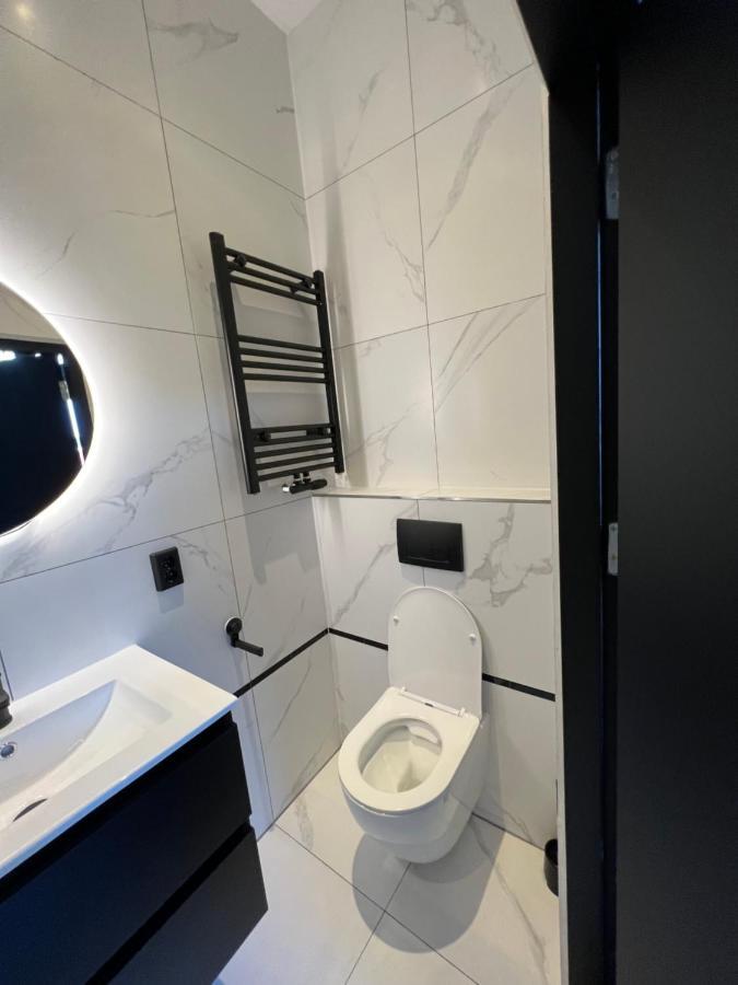 Boutique Hotel De Kade Zaandam-Amsterdam エクステリア 写真