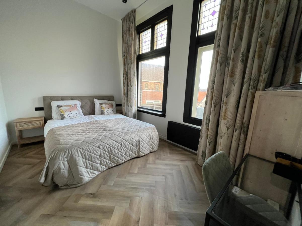 Boutique Hotel De Kade Zaandam-Amsterdam エクステリア 写真