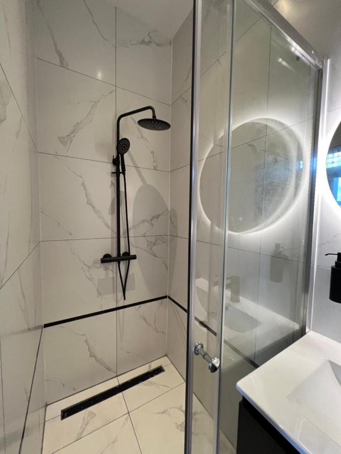 Boutique Hotel De Kade Zaandam-Amsterdam エクステリア 写真