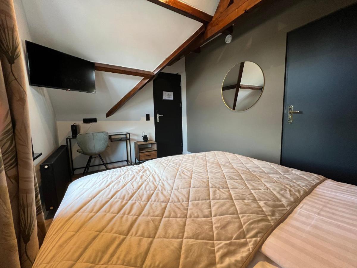 Boutique Hotel De Kade Zaandam-Amsterdam エクステリア 写真