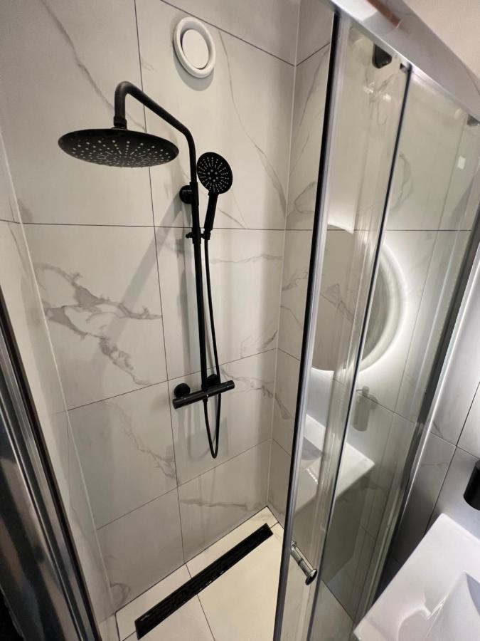Boutique Hotel De Kade Zaandam-Amsterdam エクステリア 写真