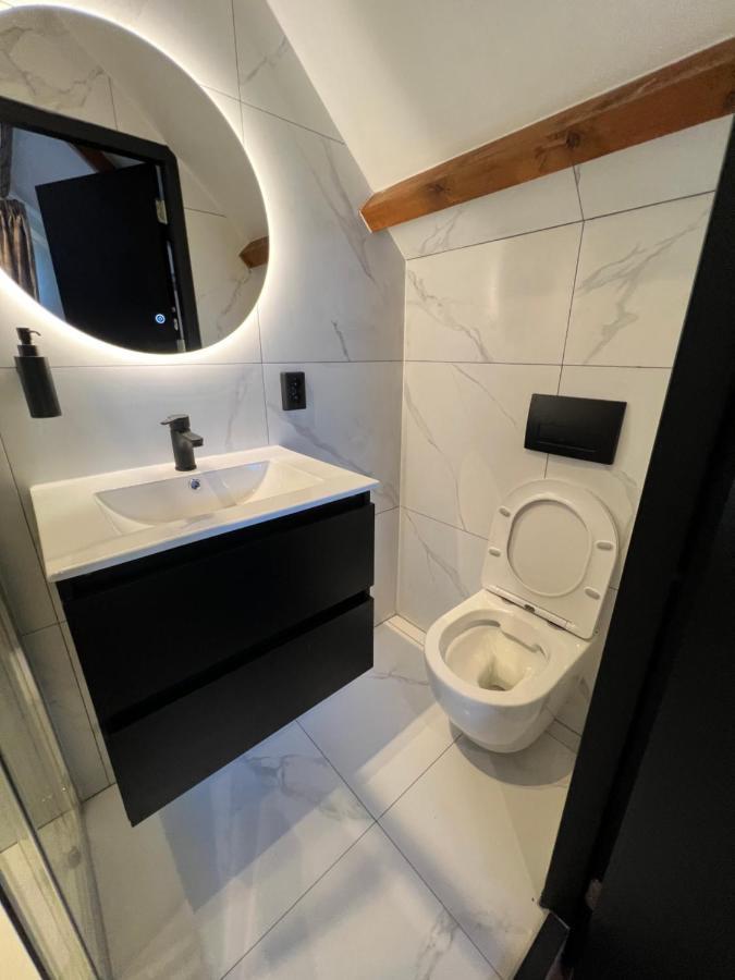 Boutique Hotel De Kade Zaandam-Amsterdam エクステリア 写真