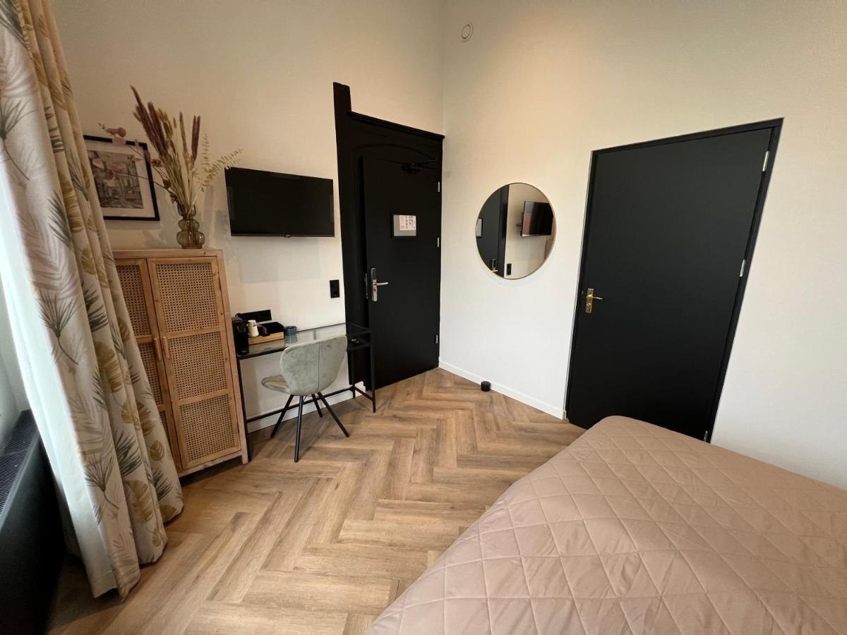 Boutique Hotel De Kade Zaandam-Amsterdam エクステリア 写真