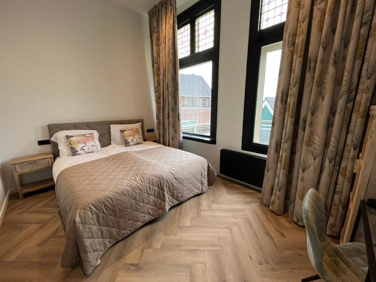 Boutique Hotel De Kade Zaandam-Amsterdam エクステリア 写真